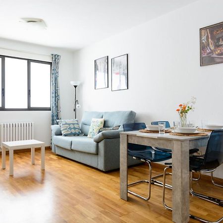 Cesar Augusto - Romano Apartamento Zaragoza Exterior foto
