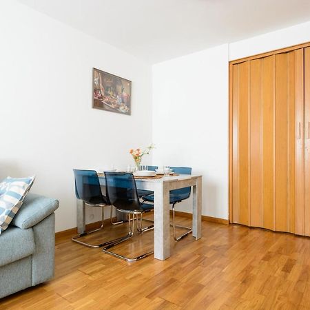 Cesar Augusto - Romano Apartamento Zaragoza Exterior foto