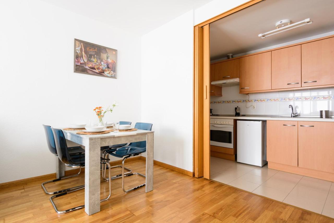 Cesar Augusto - Romano Apartamento Zaragoza Exterior foto