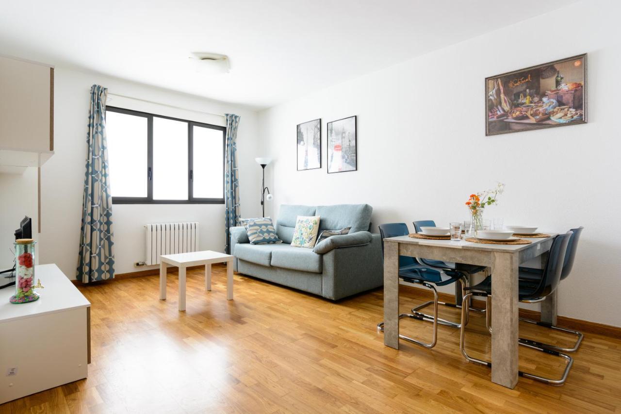 Cesar Augusto - Romano Apartamento Zaragoza Exterior foto