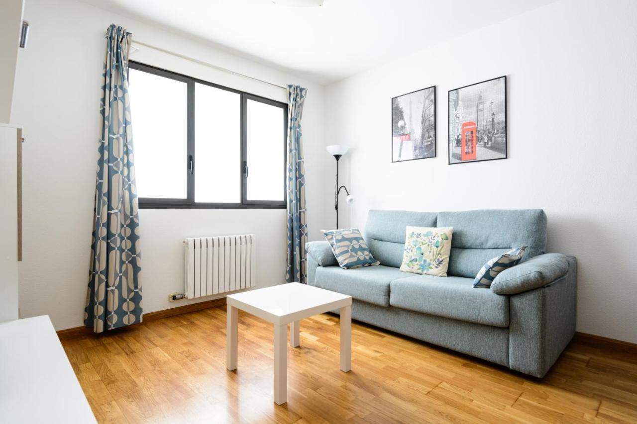 Cesar Augusto - Romano Apartamento Zaragoza Exterior foto