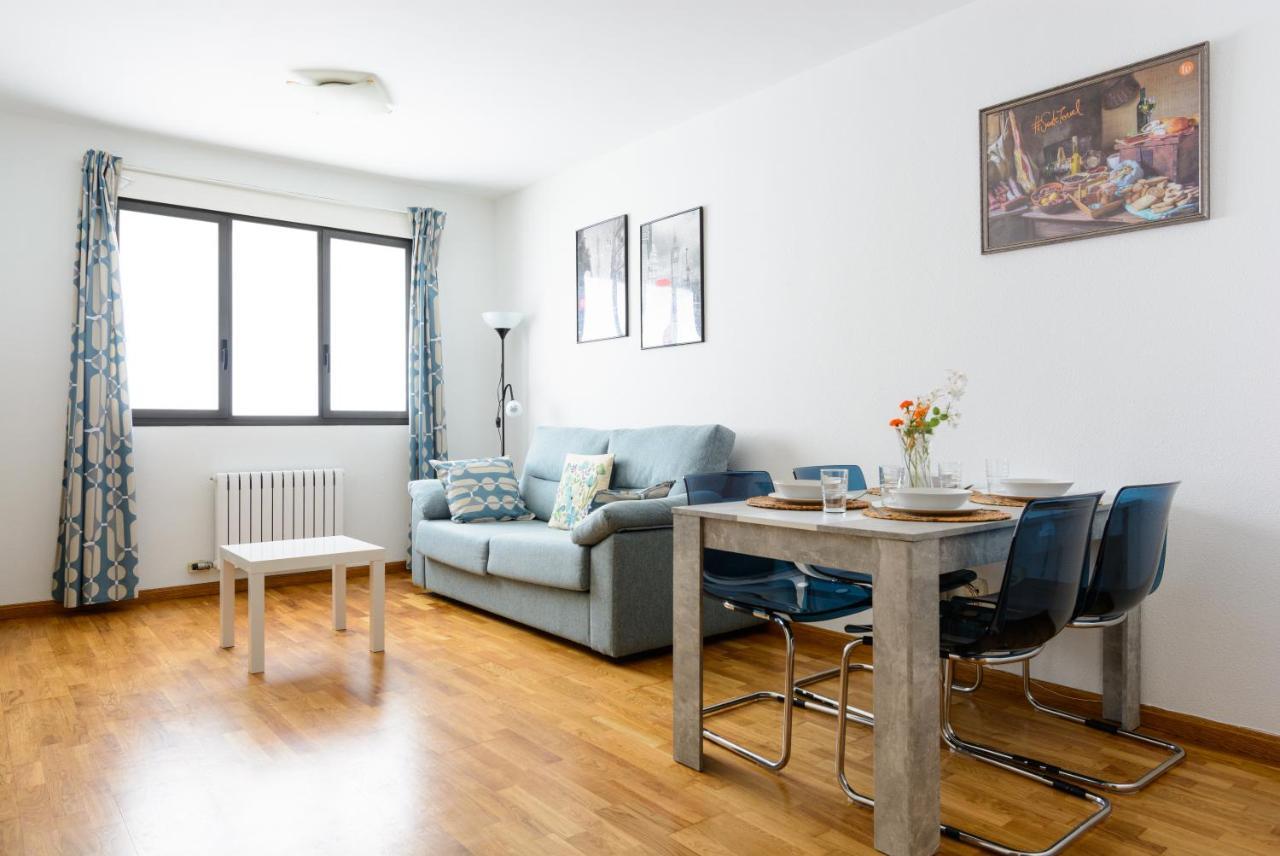 Cesar Augusto - Romano Apartamento Zaragoza Exterior foto