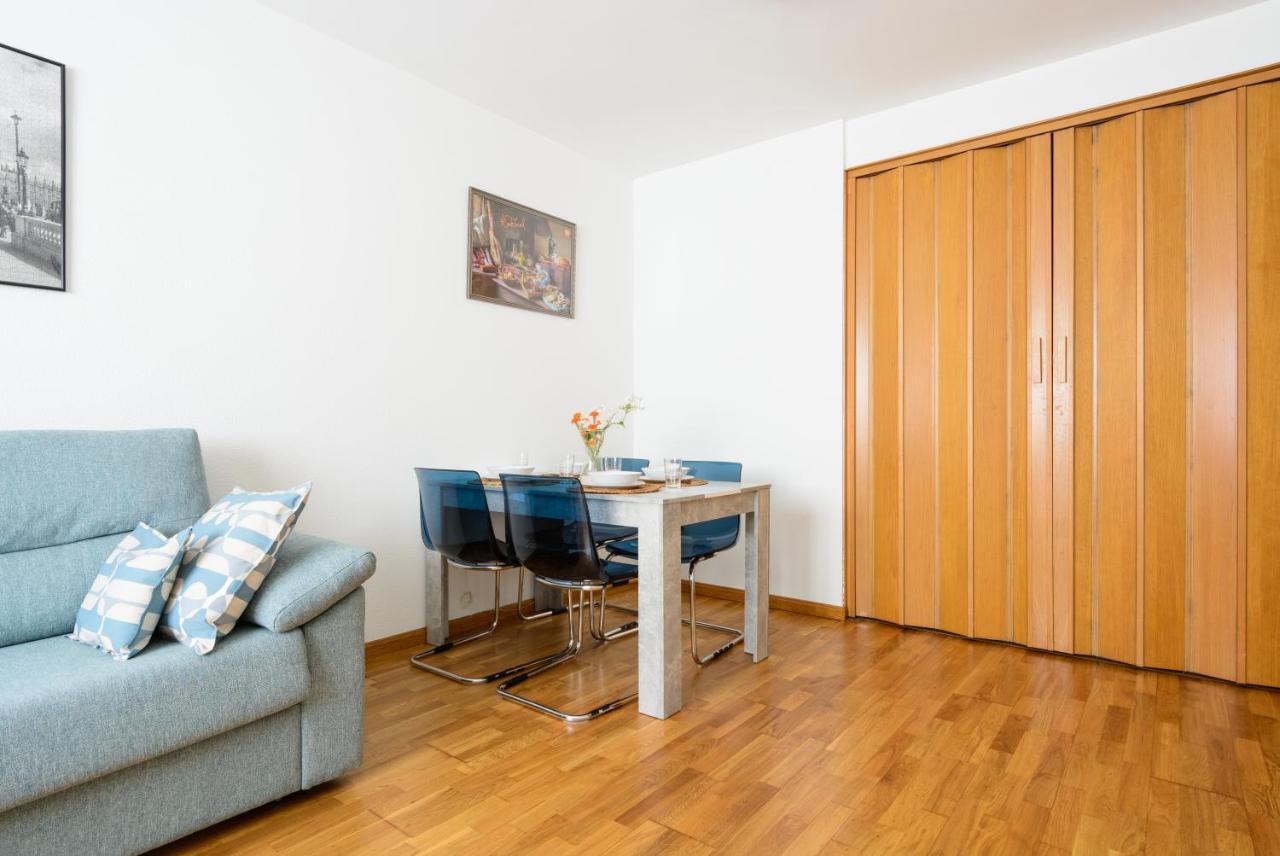 Cesar Augusto - Romano Apartamento Zaragoza Exterior foto