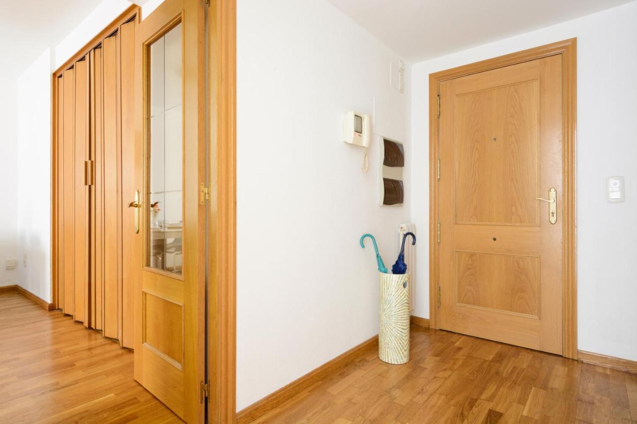 Cesar Augusto - Romano Apartamento Zaragoza Exterior foto