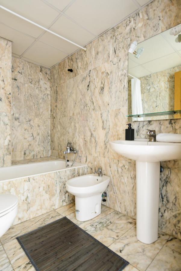 Cesar Augusto - Romano Apartamento Zaragoza Exterior foto