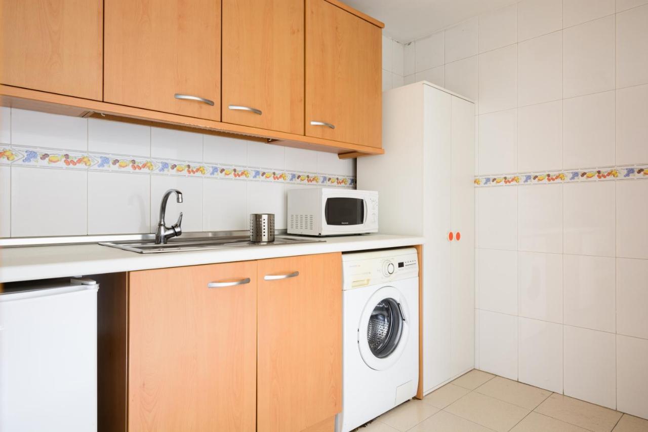 Cesar Augusto - Romano Apartamento Zaragoza Exterior foto