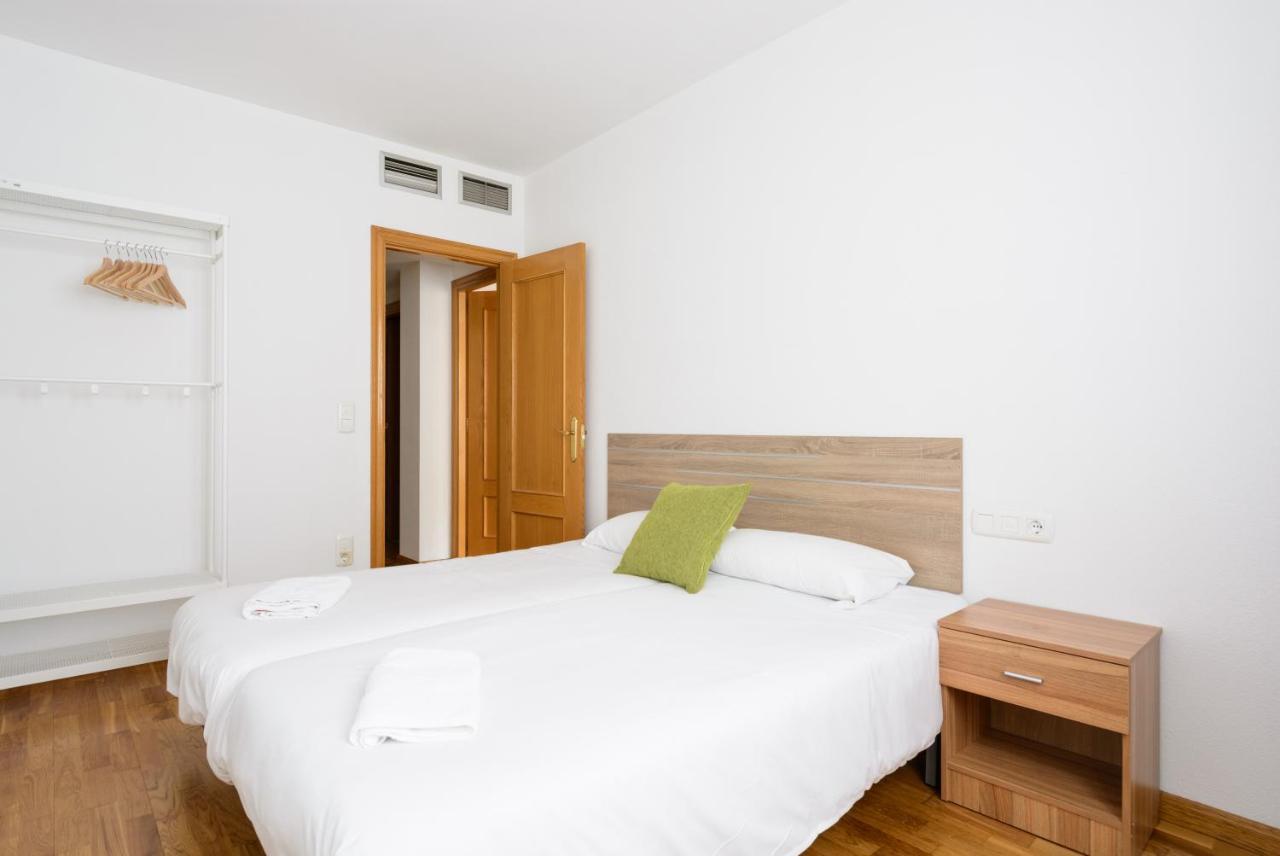Cesar Augusto - Romano Apartamento Zaragoza Exterior foto