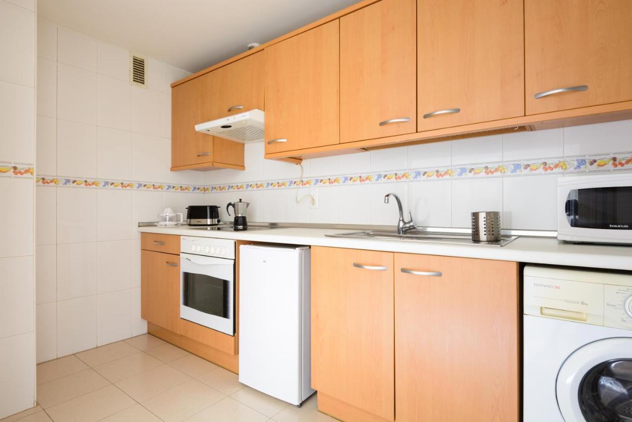 Cesar Augusto - Romano Apartamento Zaragoza Exterior foto